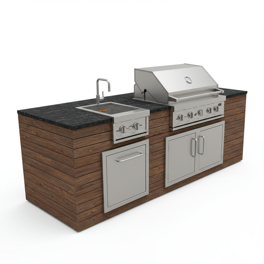 StoneCraft Elite 600