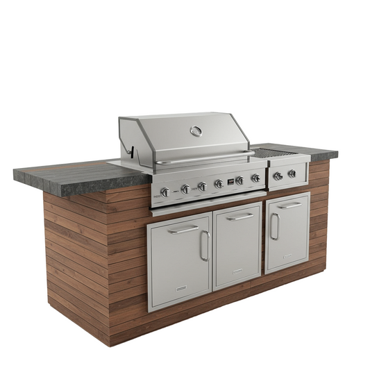 FireLuxe Infinity 800