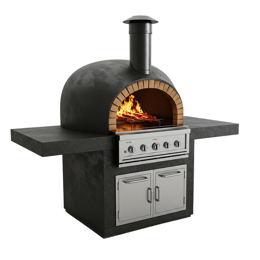 FornoLuxe Grande Outdoor Oven