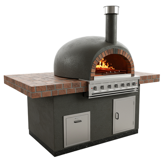 FireStone Artisan Pizza Oven
